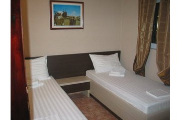 Pension de famille Sveti Stefan 4